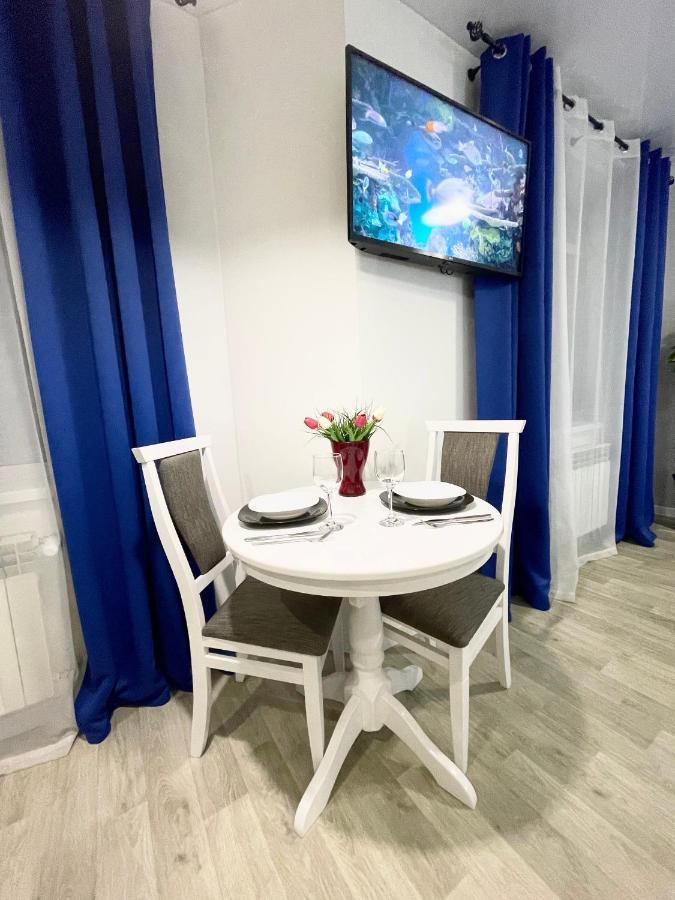 Apartment Studio London 92 イルピン エクステリア 写真