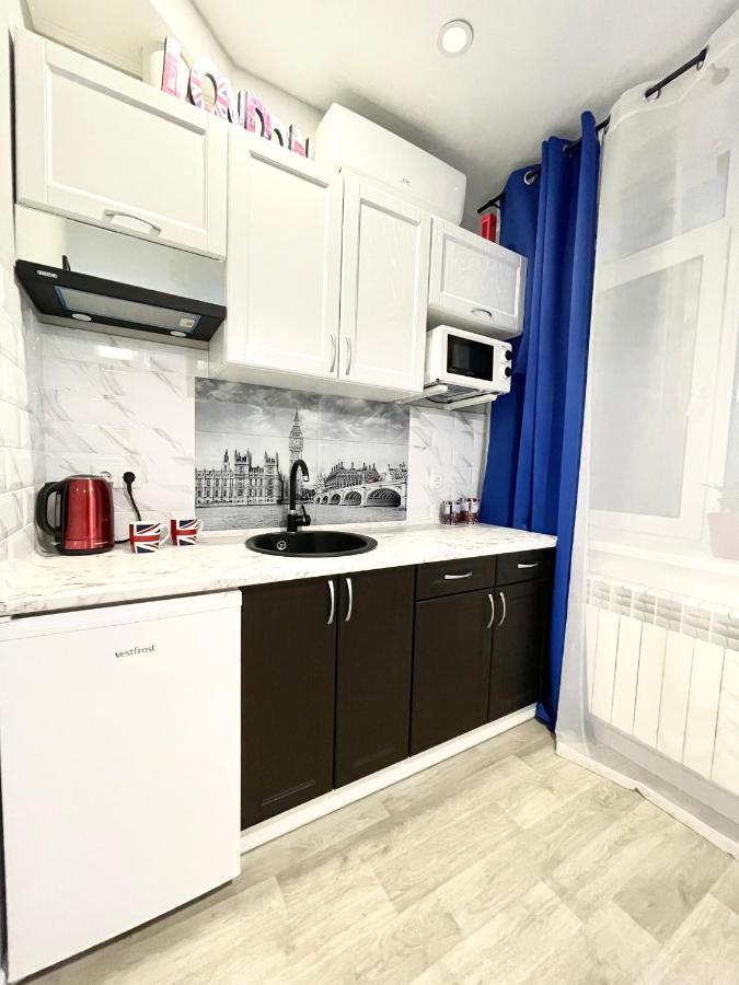 Apartment Studio London 92 イルピン エクステリア 写真