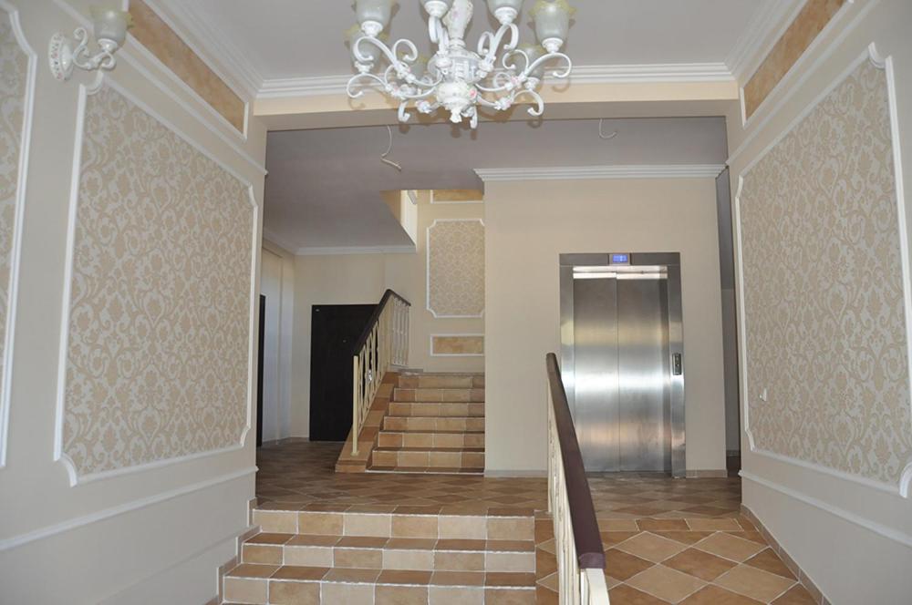 Apartment Studio London 92 イルピン エクステリア 写真